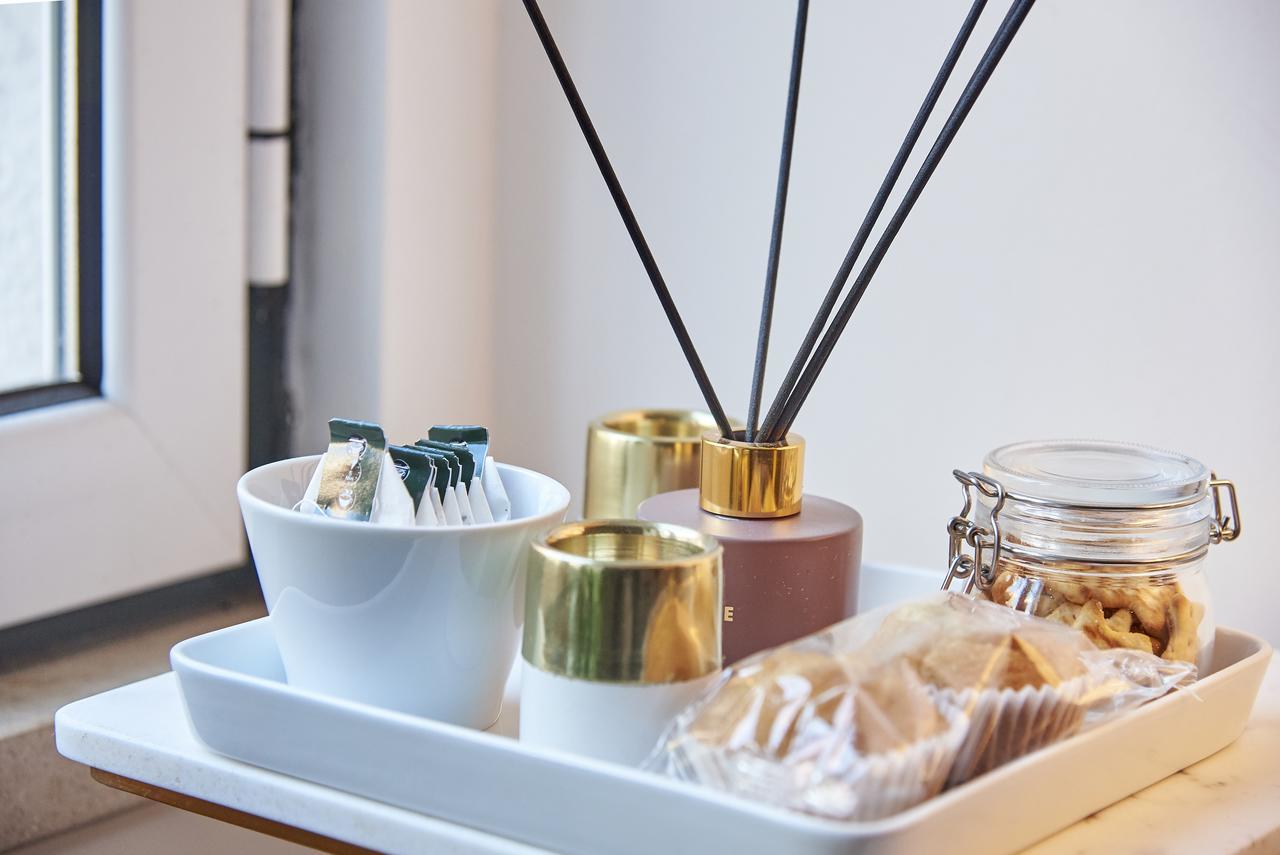 Apartment Boutique Alfama 2 Lisbon